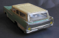 Preview: Ashai ATC Ford Station Wagon 1959 Blechmodell mit Friktionsantrieb (11767)