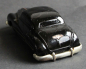 Preview: Gama Buick Wendelimousine 1948 Blechmodell mit Friktionsantrieb (11765)
