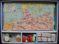 Preview: Hauser Reichsautobahn "Unser Deutschland" Autobahn-Brettspiel 1937 (11761)