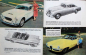 Preview: "Quattroruote" Automobil-Magazin Italien 1956 (11832)