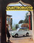 Preview: "Quattroruote" Automobil-Magazin Italien 1960 (11833)