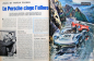 Preview: "Quattroruote" Automobil-Magazin Italien 1960 (11833)