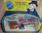 Preview: Corgi Toys Buick Regal Kojak Car 1974 Metallmodell mit Figuren in Originalbox (11803)