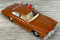 Preview: Corgi Toys Buick Regal Kojak Car 1974 Metallmodell mit Figuren in Originalbox (11803)