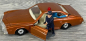 Preview: Corgi Toys Buick Regal Kojak Car 1974 Metallmodell mit Figuren in Originalbox (11803)