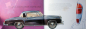 Preview: Mercedes-Benz 220 S Coupe Cabriolet Modelprogram 1959 Carbrochure (11808)