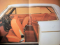 Preview: Mercedes-Benz 250 C - 280 CE Modellprogramm 1972 Automobilprospekt (11809)