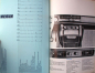 Preview: Mercedes-Benz Sonderausstattungen Modellprogramm 1972 Automobilprospekt (11812)