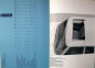 Preview: Mercedes-Benz Sonderausstattungen Modellprogramm 1970 Automobilprospekt (11811)