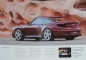 Preview: Porsche 911 Modellprogramm 1995 "Der 911" Automobilprospekt (5986)