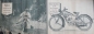 Preview: NSU Motorrad Modelprogram 1930 Dealer-Showroomposter (5997)