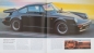 Preview: Porsche Modelprogram 1987 "Willkommen in der Porschewelt" Carbrochure (5979)