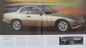 Preview: Porsche Modellprogramm 1988 Automobilprospekt (5988)