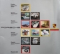 Preview: Porsche Modellprogramm 1984 "Autos fahren..." Automobilprospekt (5984)