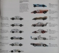 Preview: Porsche Modellprogramm 1984 "Autos fahren..." Automobilprospekt (5984)