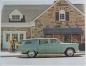 Preview: Checker Marathon Modelprogram 1967 Carbrochure (5948)