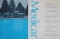 Preview: Checker Medicar Ambulance Sedan Modelprogram 1969 Carbrochure (5959)