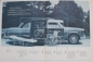 Preview: Checker Medicar Ambulance Sedan Modelprogram 1969 Carbrochure (5959)