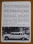 Preview: Checker Modelprogram 1965 Carbrochure (5954)