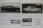 Preview: Checker Modelprogram 1967 Carbrochure (5955)