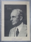 Preview: "Ford im Bild - Henry Ford 75 Jahre" Firmen-Magazin 1938 (6903)