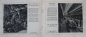 Preview: Citroen 7 CV - 11 CV Traction Avant Modellprogramm 1934 Automobilprospekt (5963)