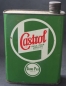 Preview: Castrol Öldose 1955 Wakefield "Huile pour moteurs Brevetee" 2 Liter (1257)