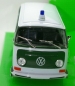 Preview: NEX Volkswagen Bus T2 Police 1972 DieCast Model in original box (5903)
