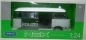 Preview: NEX Volkswagen Bus T2 Polizei 1972 Metallmodell in Originalbox (5903)