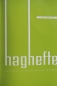 Preview: Kaffee Hag Bremen "Haghefte" 1960-62 original Collectorsmap with 10 issues (5932)