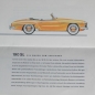 Preview: Mercedes-Benz Modelprogram 1959 Carbrochure (0171)