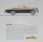 Preview: Mercedes-Benz Modelprogram 1959 Carbrochure (0171)