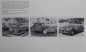 Preview: IFA VEB Automobilwerke "Acht Jahrzehnte Automobilbau aus Eisenach" 1959 Carbrochure-Map (5933)