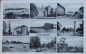 Preview: Volkswagen Wolfsburg with VW-Factory 1951 postcard (5894)