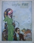 Preview: "Fiat Rivista" FIAT-Firmenzeitschrift 1924 (5901)