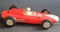 Preview: Marx Toys Cooper Formula 1 Racingcar 1963 Plasticmodel batterie operated (5905)