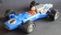Preview: BIG Ferrari Formula 1 Racingcar 1969 Plasticmodel (5906)