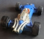 Preview: BIG Ferrari Formel 1 Rennwagen 1969 Plastikmodell (5906)