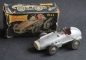 Preview: Schuco Micro-Racer Rennwagen 1960 Metallmodell mit Friktionsantrieb in Originalkarton (5889)