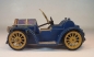 Preview: Schuco Micro-Racer Mercer 35 J 1913 Metallmodell mit Friktionsantrieb (6594)