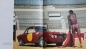Preview: Altorio "Lancia Fulvia" Lancia Historie 1992 (5884)