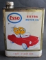 Preview: Esso Oilcan 1960 "Extra Motor Oil Multigrade HD" 2 Liter (0890)