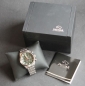 Preview: Jaguar Festina-Wristwatch 2000 Swiss-Made in original box (5862)