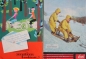 Preview: "Bertelsmann drei in einem Heft" Society-Magazine 1956 Fangio Story two Issues (5881)