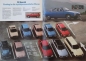 Preview: Citroen Modelprogram 1980  "Vorausdenken mit Citroen" Carbrochure (5725)