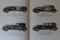 Preview: Duesenberg Modelprogram 1932 Carbrochure (0977)