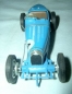 Preview: Matchbox Lesney Bugatti Type 51 Metallmodell 1932 (6389)