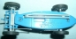 Preview: Matchbox Lesney Bugatti Type 51 Metallmodell 1932 (6389)