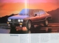 Preview: Alfa Romeo Alfetta Modelprogram 1983 Carbrochure (6505)