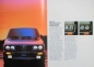 Preview: Alfa Romeo Alfetta Modelprogram 1983 Carbrochure (6505)